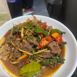 คนชอบเนื้อวัวขุน