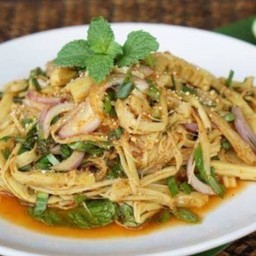 ซุปหน่อไม้