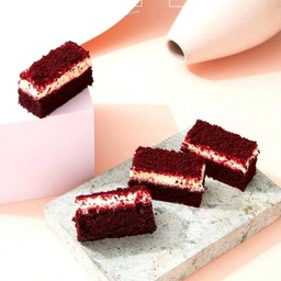 RED VELVET CAKE MINI