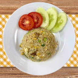 ข.ผัดปลาเค็ม