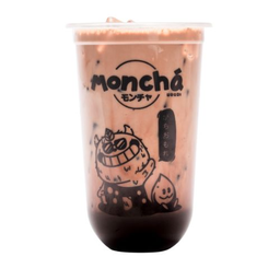 มอนฉะ Moncha' มอนฉะ ตลาดเดินเล่นท่าพระ