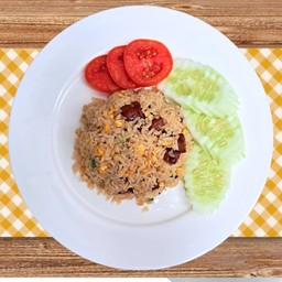 ข.ผัดกุนเชียง