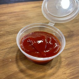 Ketchup