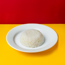 White Rice