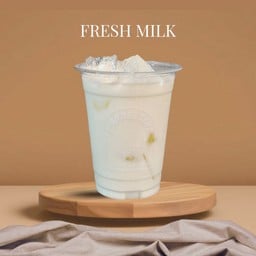 Fresh Milk