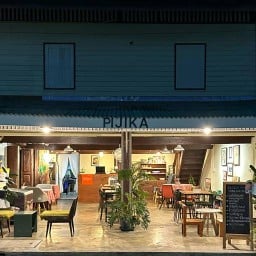 พิจิกา PIJIKA THACHALOM