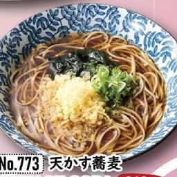 773.TENKASU SOBA