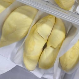 ทุเรียนบ้านเพนกวิน Durian Barn Penguin