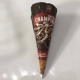 แชมเปี้ยนชอคโกแลต