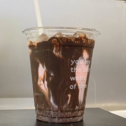 สตอเบอร์รี่ชอคโก
