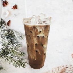 กาแฟเอสเปรสโซ่