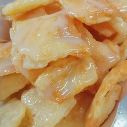 โรตีกรอบ(เล็ก)