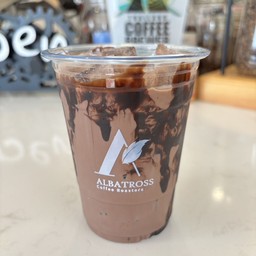 Ice Cocoa