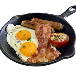 อาหารเช้า