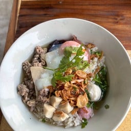 ข้าวขาหมูเดยี