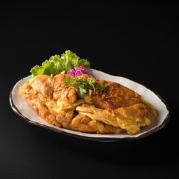 Sanae Thai Omelet