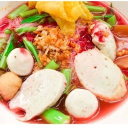 เกาเหลาโฟ