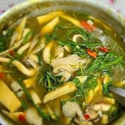 แกงหน่อไม้