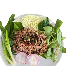 ลาบเป็ด เด็ดมาก