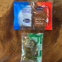 เพิ่มเครื่องปรุง