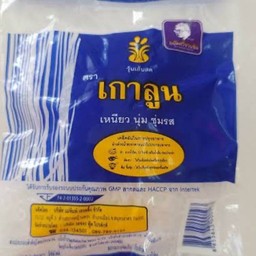 วุ้นเส้น