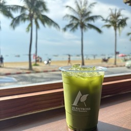 Ice Pure Matcha
