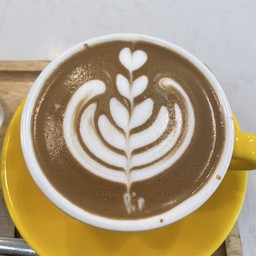 Hot Mocha