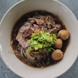 ก๋วยเตี๋ยวเรือยกซด