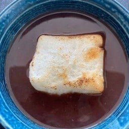 DS02 ถั่วแดงร้อน