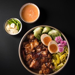 Beef Legs Yunnan Recipe S