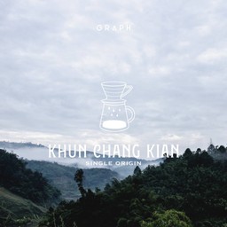 FILTER SINGLE ORIGIN - KHUN CHANG KIAN