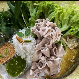 เมี่ยง สามสหาย