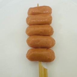 ใส้กรอกคอกเทล