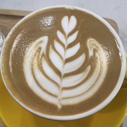Hot Latte