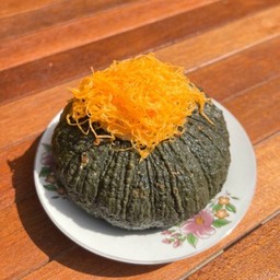 สังขยาฟักทอง(ทั้งลูก)