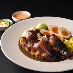 Beef Legs Yunnan Recipe L