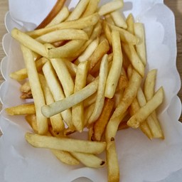 เฟ้นฟรายทอด