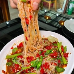 ตำแซ่บสะใจ