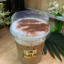 คาปูชิโน่ (Cappuccino)