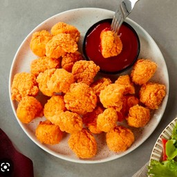 ไก่ป๊อบดั้งเดิม