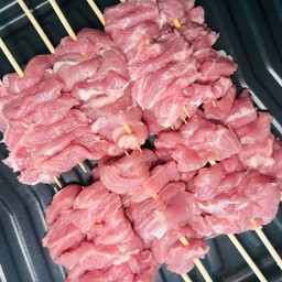 ปิ้งใจ หม่าล่า (Ping Jai MALA)