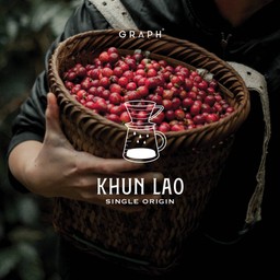 FILTER SINGLE ORIGIN - KHUNLAO