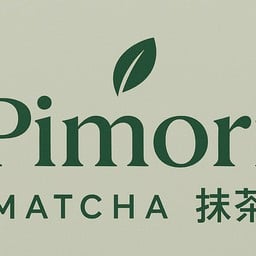 Pimori 抹茶