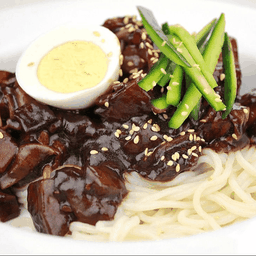 จาจังมยอนหมู