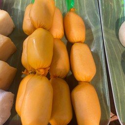 ไส้กรอกรมควัน