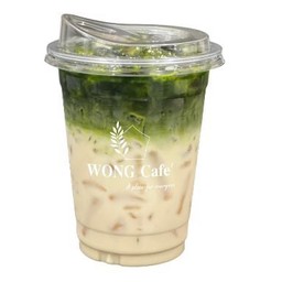 มัทฉะ โคโคนัท