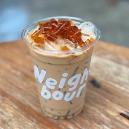 คอฟฟี่เจลลี่