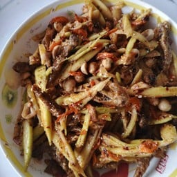 ผลไม้สดแช่เย็น