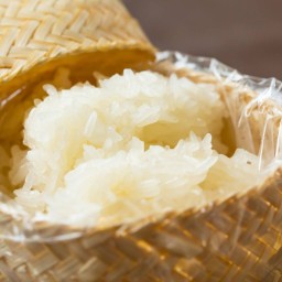 ข้าวเหนียว