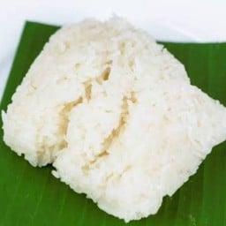 ข้าวเหนียว - Sticky Rice